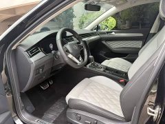 Volkswagen Magotan 2 Million Units Commemorative Edition 330TSI DSG Leading Version - ფოტო 5