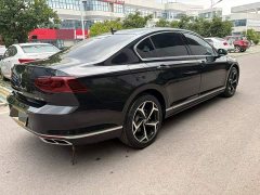 Volkswagen Magotan 2 Million Units Commemorative Edition 330TSI DSG Leading Version - ფოტო 7