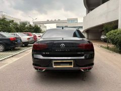 Volkswagen Magotan 2 Million Units Commemorative Edition 330TSI DSG Leading Version - ფოტო 8