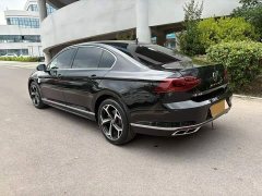 Volkswagen Magotan 2 Million Units Commemorative Edition 330TSI DSG Leading Version - ფოტო 9