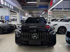 Mercedes-Benz Mercedes-AMG GLC 43 4MATIC - ფოტო 2
