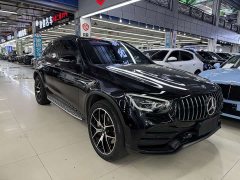 Mercedes-Benz Mercedes-AMG GLC 43 4MATIC - ფოტო 3