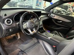 Mercedes-Benz Mercedes-AMG GLC 43 4MATIC - ფოტო 5