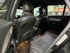 Mercedes-Benz Mercedes-AMG GLC 43 4MATIC - ფოტო 6