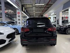 Mercedes-Benz Mercedes-AMG GLC 43 4MATIC - ფოტო 7