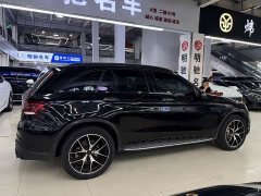 Mercedes-Benz Mercedes-AMG GLC 43 4MATIC - ფოტო 8