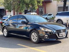 Nissan Teana 2.0L XE Fashion Edition - ფოტო 1