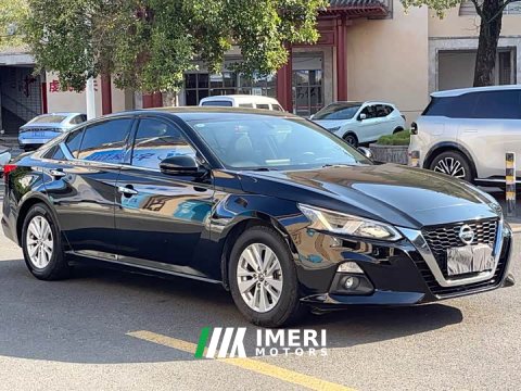 2022 Nissan Teana 2.0L XE Fashion Edition - ავტომობილი ჩინეთიდან