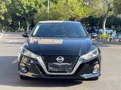 Nissan Teana 2.0L XE Fashion Edition - ფოტო 2
