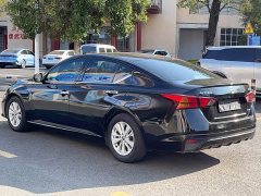 Nissan Teana 2.0L XE Fashion Edition - ფოტო 4