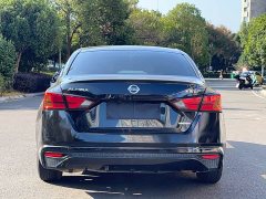 Nissan Teana 2.0L XE Fashion Edition - ფოტო 5