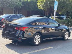 Nissan Teana 2.0L XE Fashion Edition - ფოტო 6