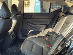 Nissan Teana 2.0L XE Fashion Edition - ფოტო 8