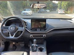 Nissan Teana 2.0L XE Fashion Edition - ფოტო 9