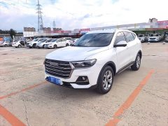 Haval H6 National Trend 1.5T Automatic Champion Edition - ფოტო 1