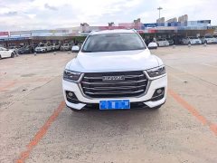 Haval H6 National Trend 1.5T Automatic Champion Edition - ფოტო 2