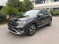 Volkswagen Taos 330TSI FWD Luxury Plus Advanced Edition - ფოტო 1