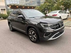 Volkswagen Taos 330TSI FWD Luxury Plus Advanced Edition - ფოტო 2