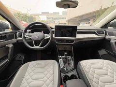 Volkswagen Taos 330TSI FWD Luxury Plus Advanced Edition - ფოტო 4
