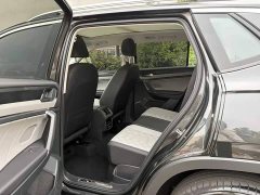 Volkswagen Taos 330TSI FWD Luxury Plus Advanced Edition - ფოტო 6