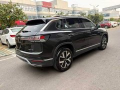 Volkswagen Taos 330TSI FWD Luxury Plus Advanced Edition - ფოტო 7