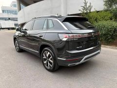Volkswagen Taos 330TSI FWD Luxury Plus Advanced Edition - ფოტო 8