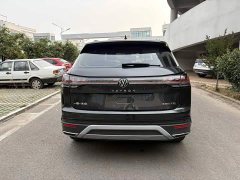 Volkswagen Taos 330TSI FWD Luxury Plus Advanced Edition - ფოტო 9