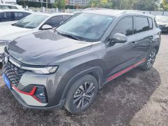 Changan CS35 Plus Blue Whale NE 1.4T DCT Luxury - ფოტო 1