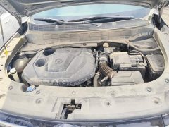 Changan CS35 Plus Blue Whale NE 1.4T DCT Luxury - ფოტო 10