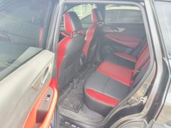 Changan CS35 Plus Blue Whale NE 1.4T DCT Luxury - ფოტო 11