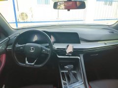 Changan CS35 Plus Blue Whale NE 1.4T DCT Luxury - ფოტო 12