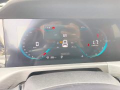 Changan CS35 Plus Blue Whale NE 1.4T DCT Luxury - ფოტო 14