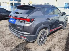 Changan CS35 Plus Blue Whale NE 1.4T DCT Luxury - ფოტო 3