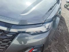 Changan CS35 Plus Blue Whale NE 1.4T DCT Luxury - ფოტო 5