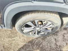 Changan CS35 Plus Blue Whale NE 1.4T DCT Luxury - ფოტო 6