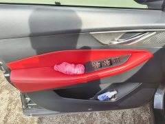 Changan CS35 Plus Blue Whale NE 1.4T DCT Luxury - ფოტო 7