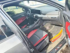 Changan CS35 Plus Blue Whale NE 1.4T DCT Luxury - ფოტო 8