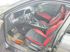 Changan CS35 Plus Blue Whale NE 1.4T DCT Luxury - ფოტო 9