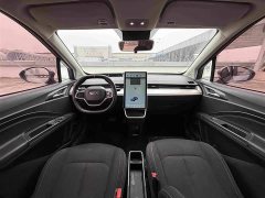Neta V Standard Range Industry Custom Edition - ფოტო 10