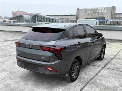 Neta V Standard Range Industry Custom Edition - ფოტო 3