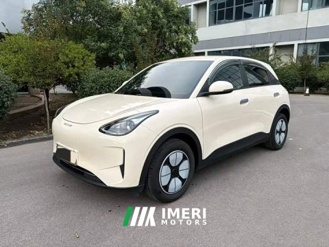 2025 Geely Xing Yuan 310km Youth Edition - ავტომობილი ჩინეთიდან