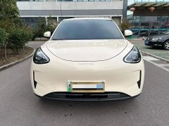 Geely Xing Yuan 310km Youth Edition - ფოტო 2