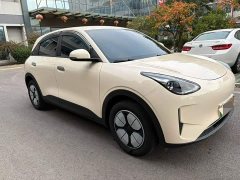 Geely Xing Yuan 310km Youth Edition - ფოტო 3