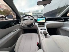 Geely Xing Yuan 310km Youth Edition - ფოტო 4