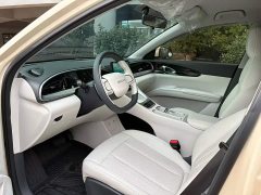 Geely Xing Yuan 310km Youth Edition - ფოტო 5