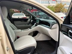 Geely Xing Yuan 310km Youth Edition - ფოტო 6