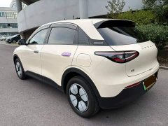 Geely Xing Yuan 310km Youth Edition - ფოტო 7