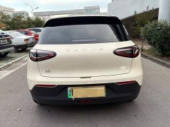 Geely Xing Yuan 310km Youth Edition - ფოტო 8