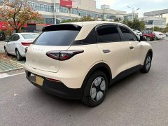 Geely Xing Yuan 310km Youth Edition - ფოტო 9