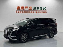 Denza D9 DM-i AWD Premium Navigation Edition - ფოტო 1